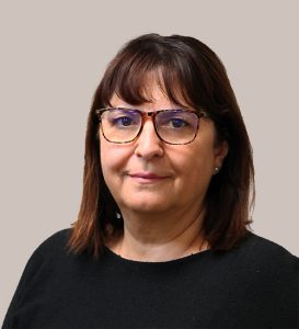 Anna Lidia Vignoli CGO Chief Growth Officer