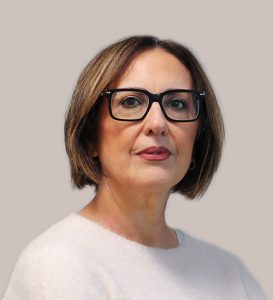 Carmen Procaccio Quality Manager