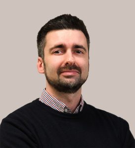 Emanuele Donzelli HR Manager
