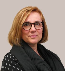 Federica Moretti General Manager