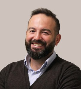 Lucio Schiaccitano PMO Manager