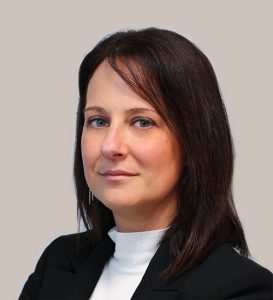 Monica Pizzi Administration & Purchasing Manager