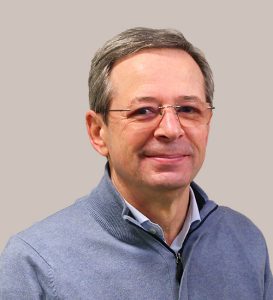 Pier Luigi Agazzi CEO