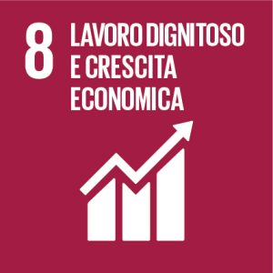 Promuoviamo un ambiente di lavoro inclusivo, etico e orientato alla crescita delle persone
