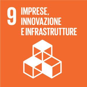 Promuoviamo l'innovazione, la digitalizzazione e l'ottimizzazione dei processi anche adottando strumenti digitali per una gestione più efficiente e sostenibile