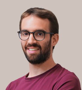 Stefano Pizzi IT Manager
