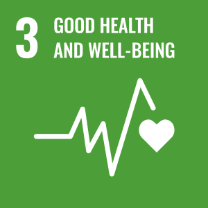 We promote sport and well-being for young people