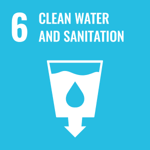 We use water purifiers to reduce the use of single-use plastics