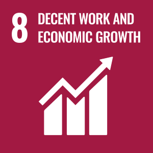 We promote an inclusive, ethical and people-oriented working environment