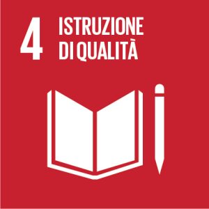 Investiamo nella formazione continua delle nostre persone e promuoviamo la cultura della sostenibilità